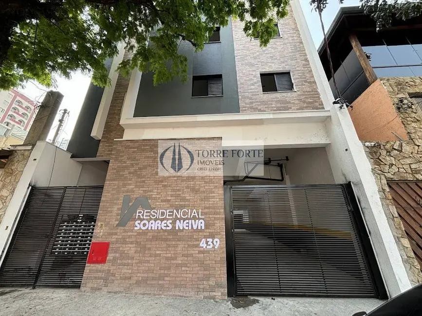 Apartamento com 2 quartos à venda, 45m2 em Vila Aricanduva, São Paulo - SP - imagem 1 Foto 1 de Apartamento com 2 quartos à venda, 45m2 em Vila Aricanduva, São Paulo - SP