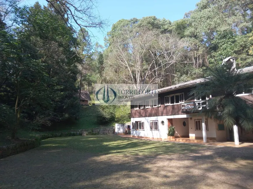 Foto 2 de Chácara à venda, 99162m2 em Chácara São João, Campo Limpo Paulista - SP