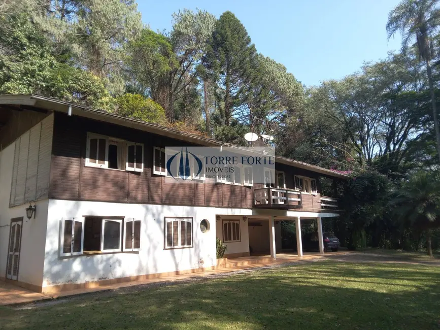 Foto 1 de Chácara à venda, 99162m2 em Chácara São João, Campo Limpo Paulista - SP
