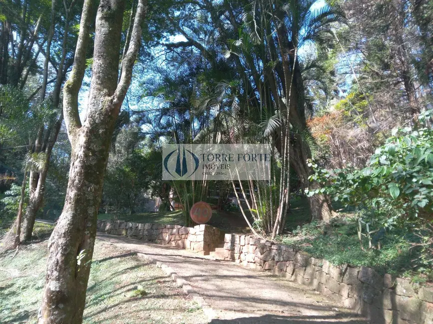 Foto 8 de Chácara à venda, 99162m2 em Chácara São João, Campo Limpo Paulista - SP