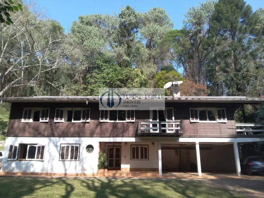 Foto 3 de Chácara à venda, 99162m2 em Chácara São João, Campo Limpo Paulista - SP