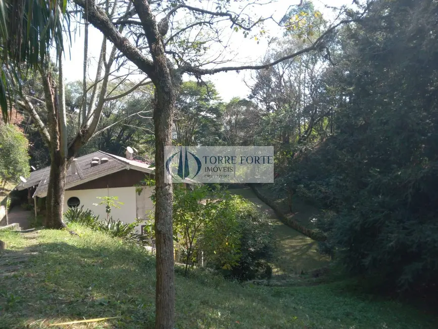 Foto 6 de Chácara à venda, 99162m2 em Chácara São João, Campo Limpo Paulista - SP