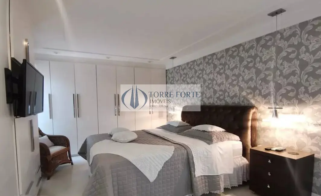 Foto 4 de Apartamento com 3 quartos à venda, 164m2 em Vila Suzana, São Paulo - SP