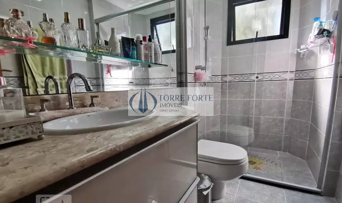 Foto 2 de Apartamento com 3 quartos à venda, 164m2 em Vila Suzana, São Paulo - SP