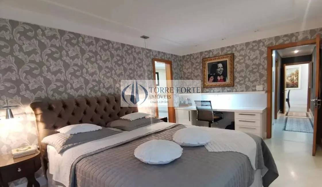 Foto 6 de Apartamento com 3 quartos à venda, 164m2 em Vila Suzana, São Paulo - SP