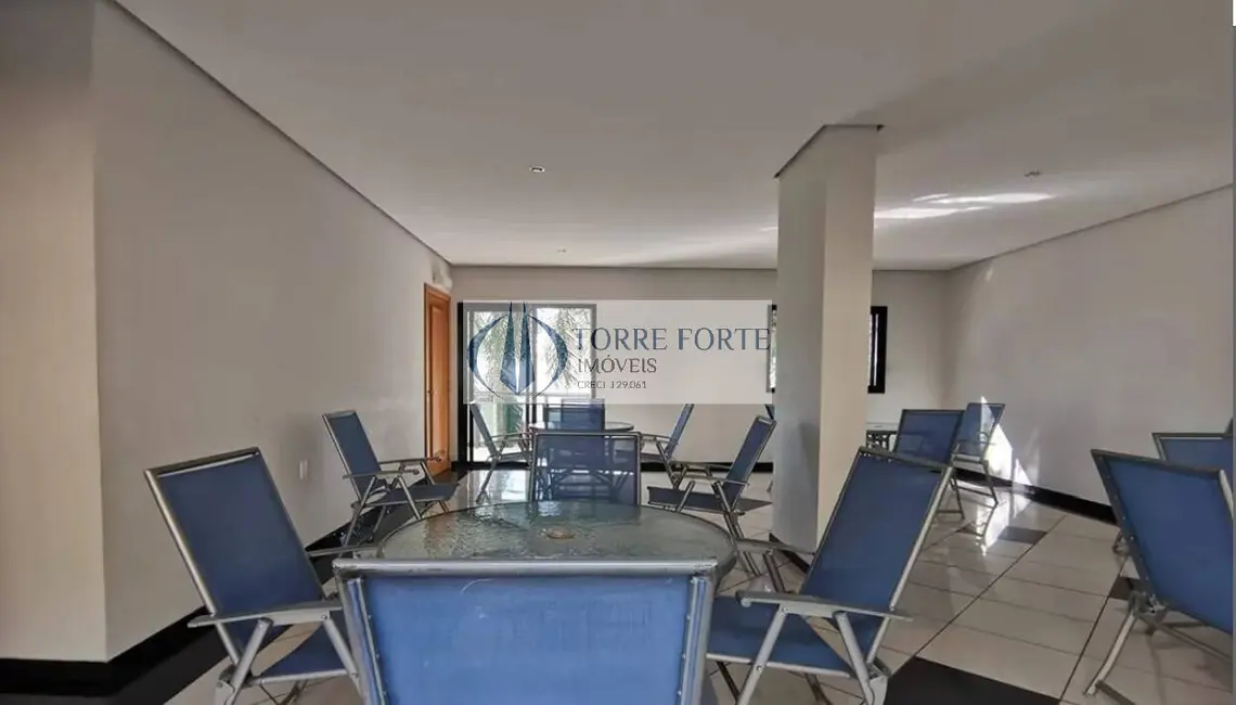 Foto 3 de Apartamento com 3 quartos à venda, 164m2 em Vila Suzana, São Paulo - SP