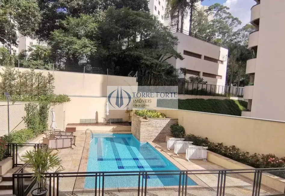 Foto 1 de Apartamento com 3 quartos à venda, 164m2 em Vila Suzana, São Paulo - SP