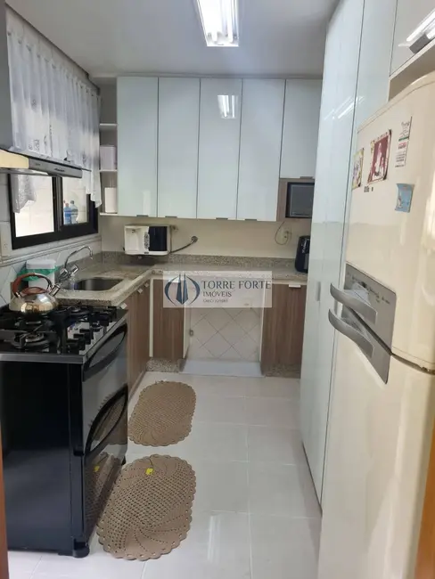 Foto 5 de Apartamento com 3 quartos à venda, 164m2 em Vila Suzana, São Paulo - SP