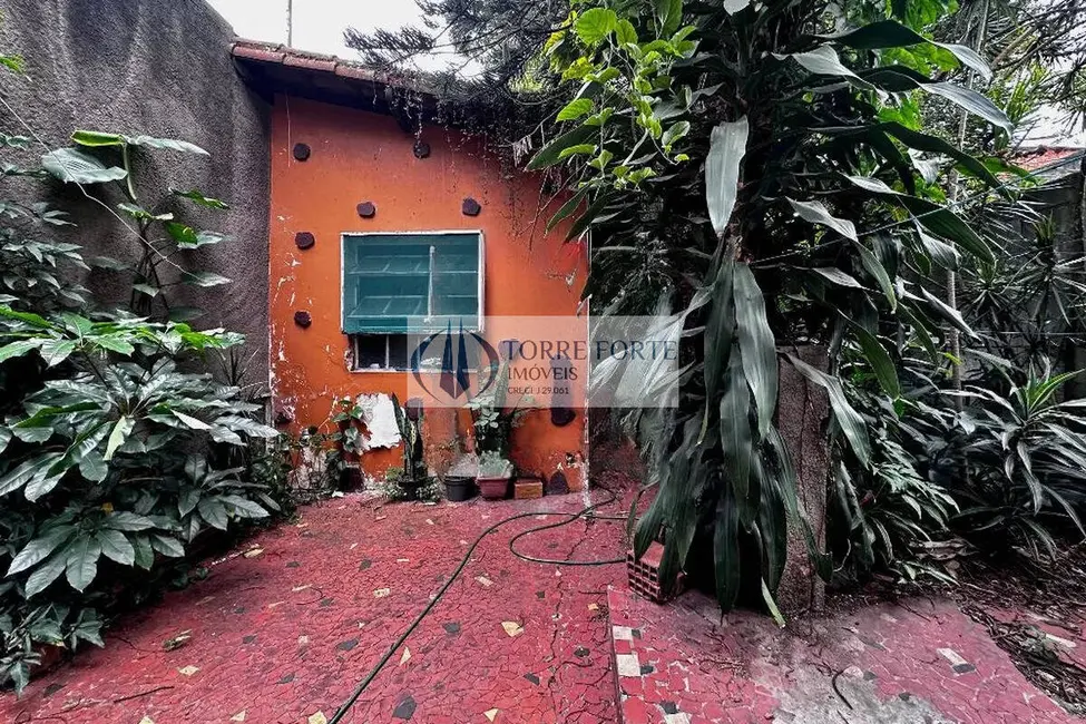 Foto 1 de Casa com 3 quartos à venda, 320m2 em Brooklin Paulista, São Paulo - SP