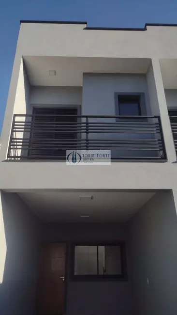 Foto 1 de Casa com 2 quartos à venda, 119m2 em Vila Mazzei, São Paulo - SP