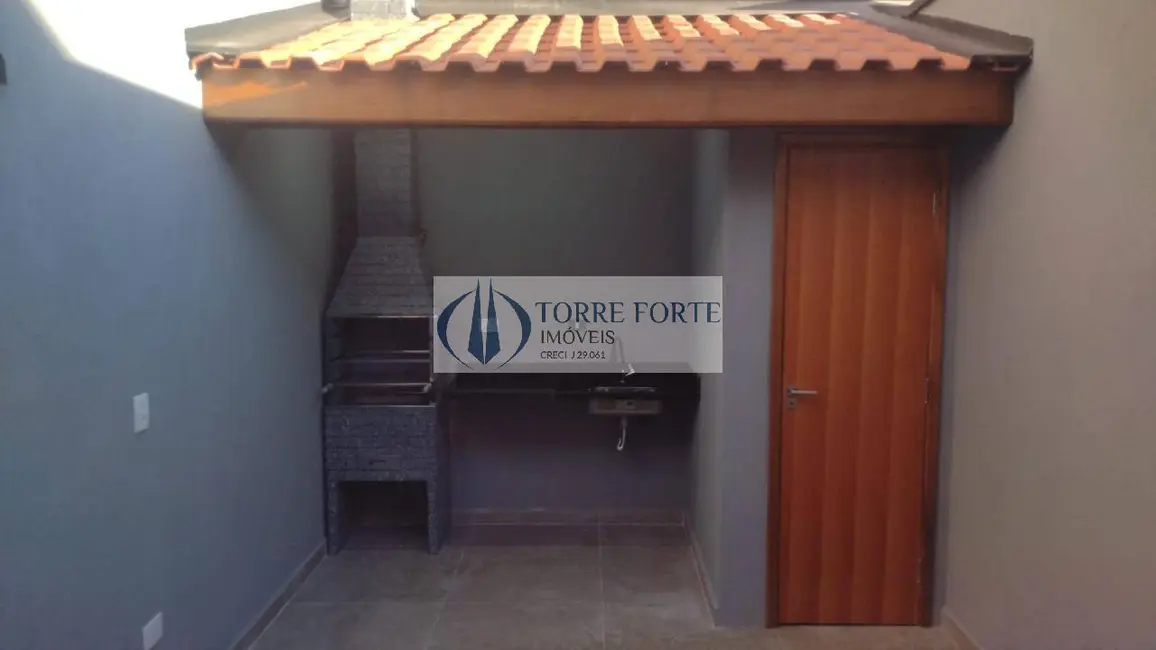 Foto 2 de Casa com 2 quartos à venda, 119m2 em Vila Mazzei, São Paulo - SP