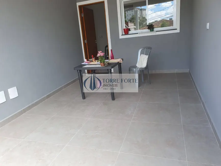 Foto 2 de Casa com 2 quartos à venda, 106m2 em Parque Mandaqui, São Paulo - SP