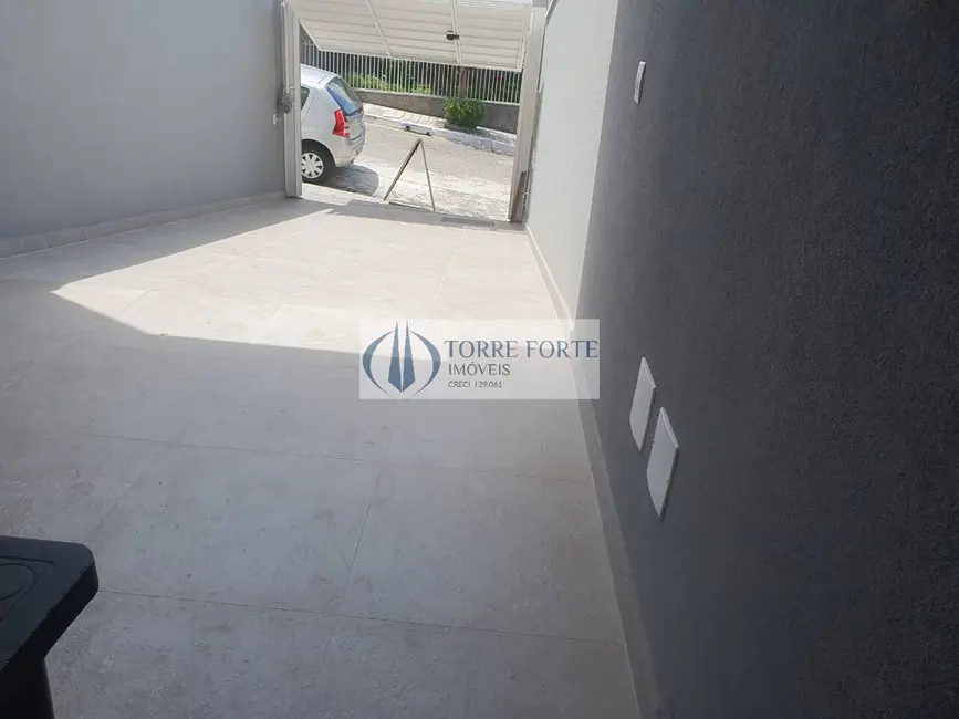 Foto 3 de Casa com 2 quartos à venda, 106m2 em Parque Mandaqui, São Paulo - SP