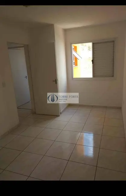 Foto 8 de Apartamento com 2 quartos à venda, 54m2 em Jardim São João (Jaraguá), São Paulo - SP