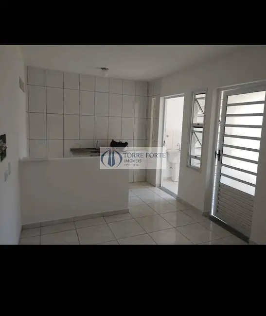 Foto 3 de Apartamento com 2 quartos à venda, 54m2 em Jardim São João (Jaraguá), São Paulo - SP