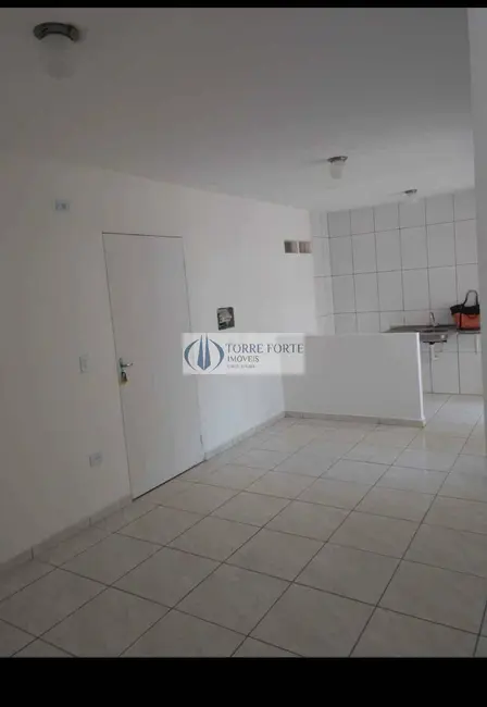 Foto 2 de Apartamento com 2 quartos à venda, 54m2 em Jardim São João (Jaraguá), São Paulo - SP