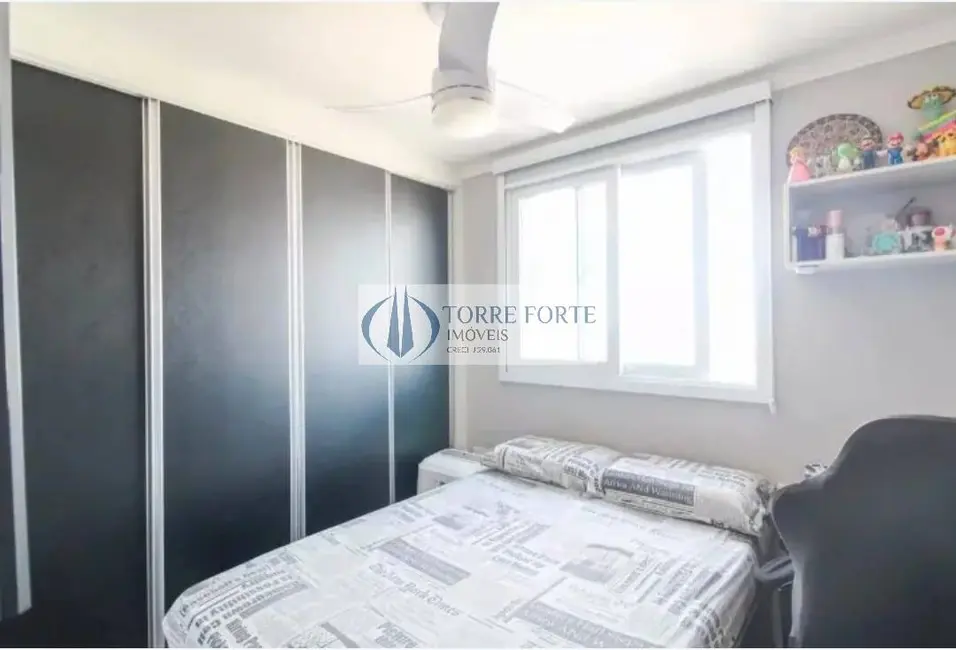 Foto 5 de Apartamento com 2 quartos à venda, 44m2 em Vila Prudente, São Paulo - SP