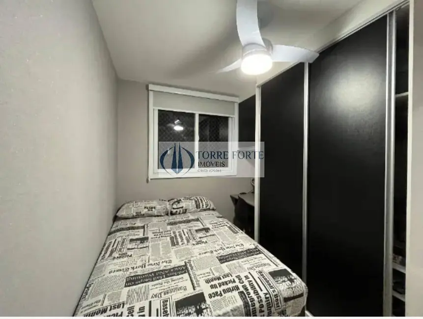 Foto 6 de Apartamento com 2 quartos à venda, 44m2 em Vila Prudente, São Paulo - SP