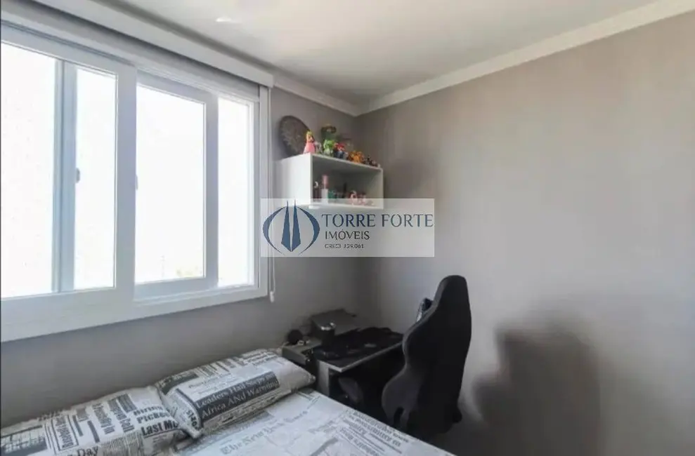 Foto 8 de Apartamento com 2 quartos à venda, 44m2 em Vila Prudente, São Paulo - SP