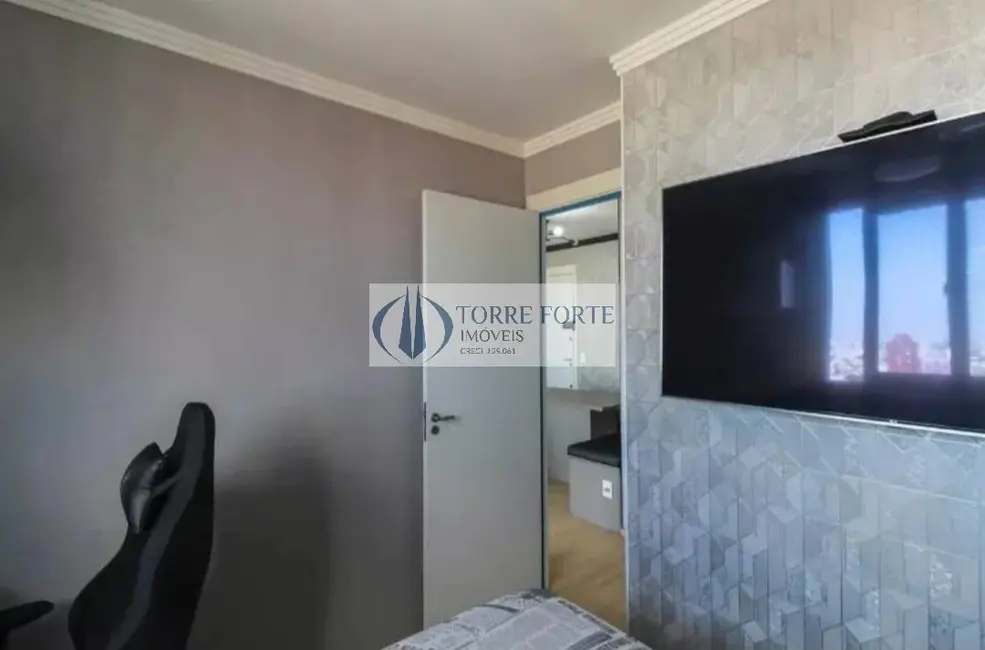 Foto 7 de Apartamento com 2 quartos à venda, 44m2 em Vila Prudente, São Paulo - SP