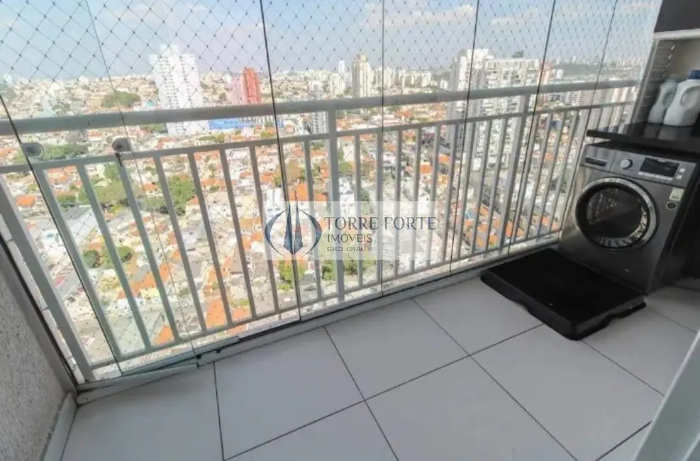 Foto 1 de Apartamento com 2 quartos à venda, 44m2 em Vila Prudente, São Paulo - SP