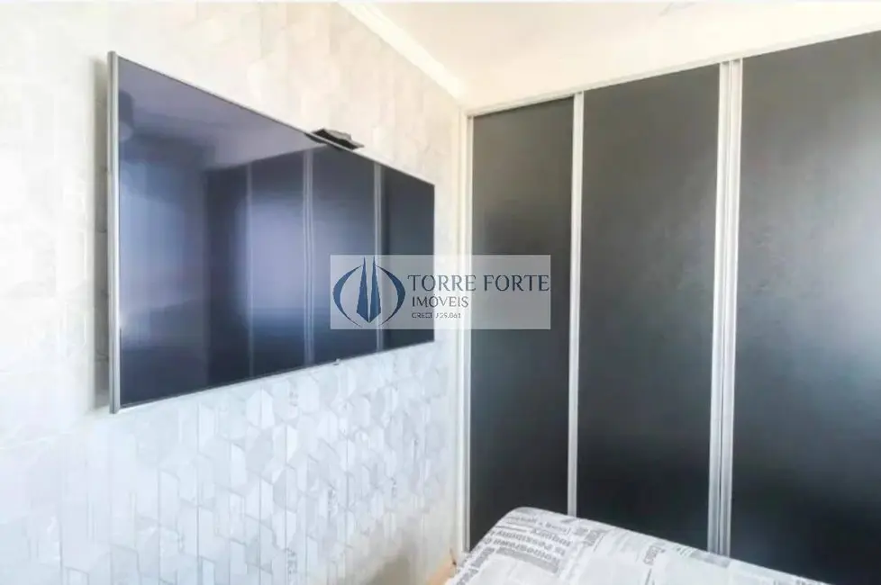 Foto 9 de Apartamento com 2 quartos à venda, 44m2 em Vila Prudente, São Paulo - SP
