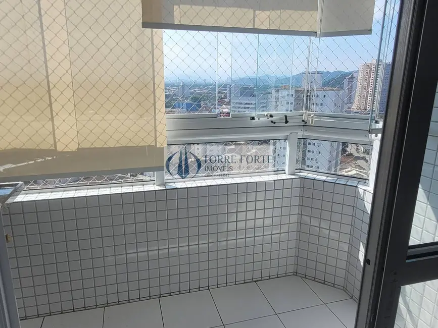 Apartamento com 2 quartos à venda, 60m2 em Guilhermina, Praia Grande - SP - imagem 3 Foto 3 de Apartamento com 2 quartos à venda, 60m2 em Guilhermina, Praia Grande - SP