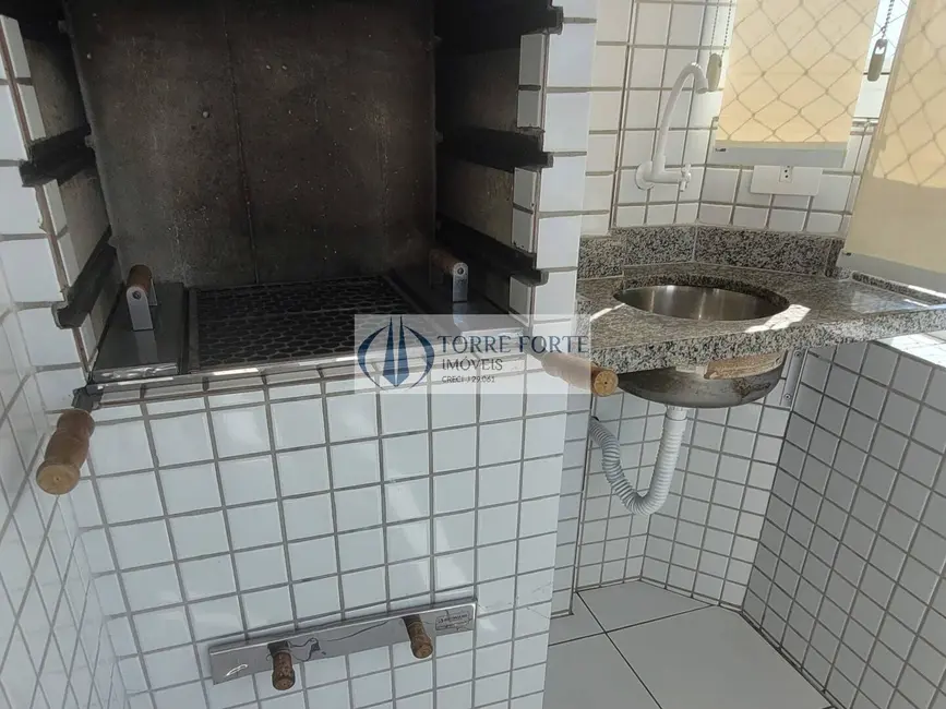 Apartamento com 2 quartos à venda, 60m2 em Guilhermina, Praia Grande - SP - imagem 2 Foto 2 de Apartamento com 2 quartos à venda, 60m2 em Guilhermina, Praia Grande - SP