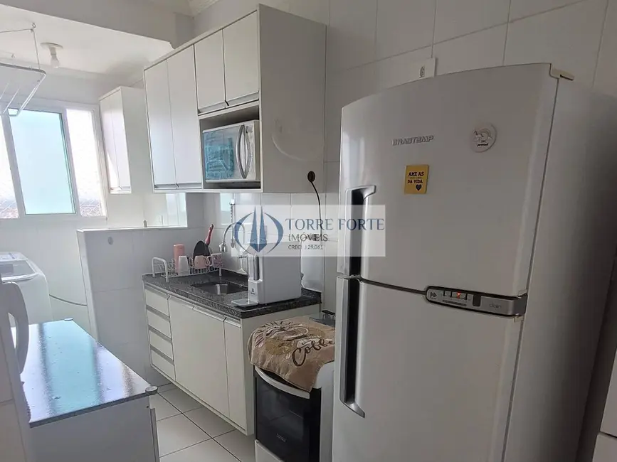 Apartamento com 2 quartos à venda, 60m2 em Guilhermina, Praia Grande - SP - imagem 5 Foto 5 de Apartamento com 2 quartos à venda, 60m2 em Guilhermina, Praia Grande - SP