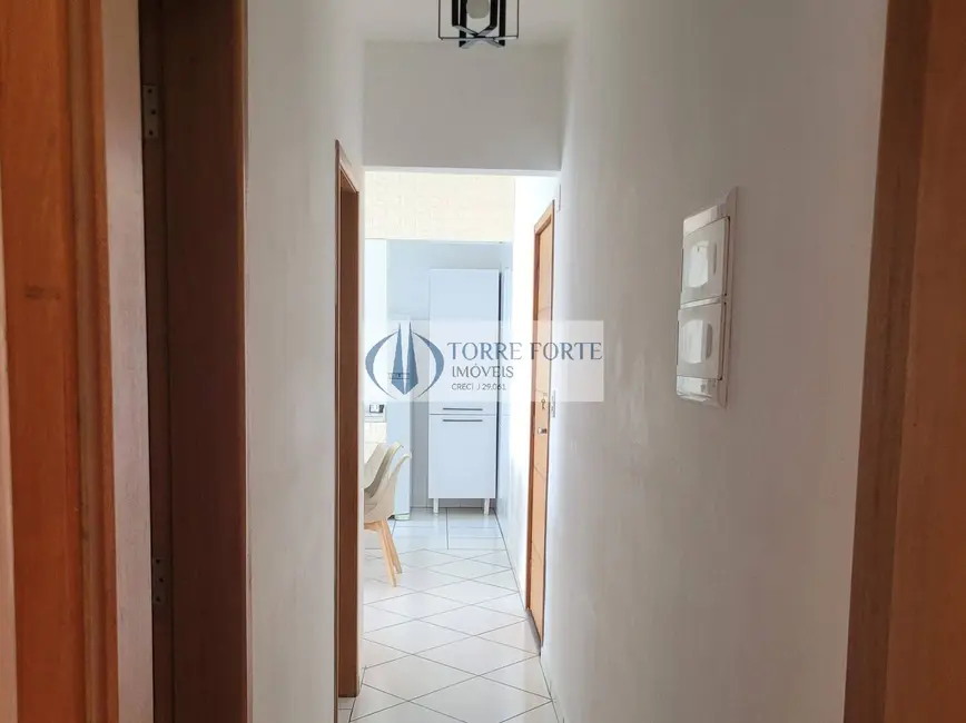 Apartamento com 2 quartos à venda, 60m2 em Guilhermina, Praia Grande - SP - imagem 6 Foto 6 de Apartamento com 2 quartos à venda, 60m2 em Guilhermina, Praia Grande - SP