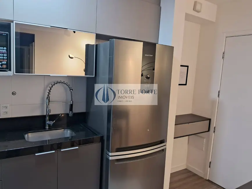 Foto 6 de Apartamento com 2 quartos à venda, 66m2 em Tatuapé, São Paulo - SP