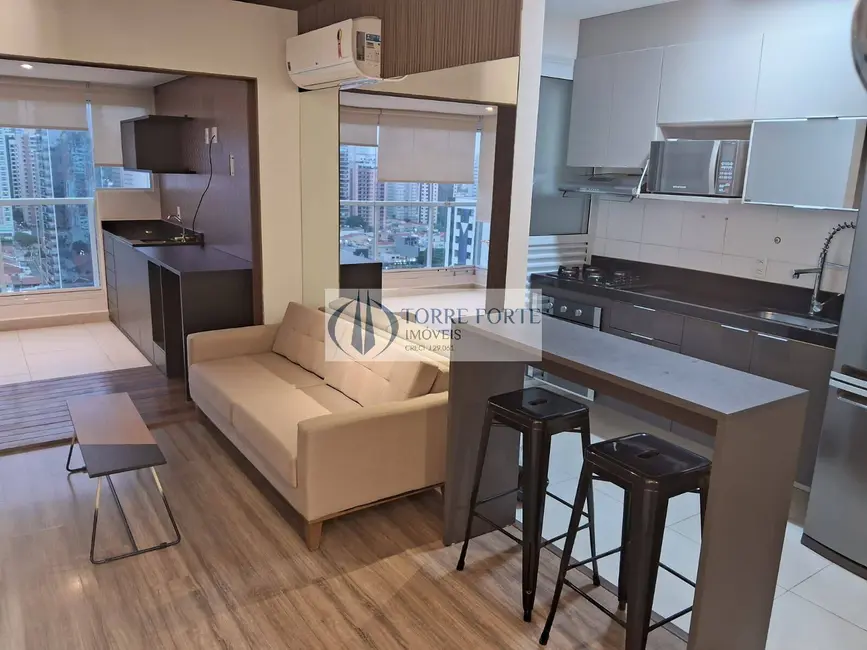 Foto 5 de Apartamento com 2 quartos à venda, 66m2 em Tatuapé, São Paulo - SP