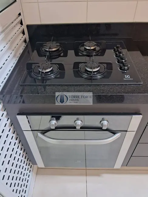 Foto 9 de Apartamento com 2 quartos à venda, 66m2 em Tatuapé, São Paulo - SP