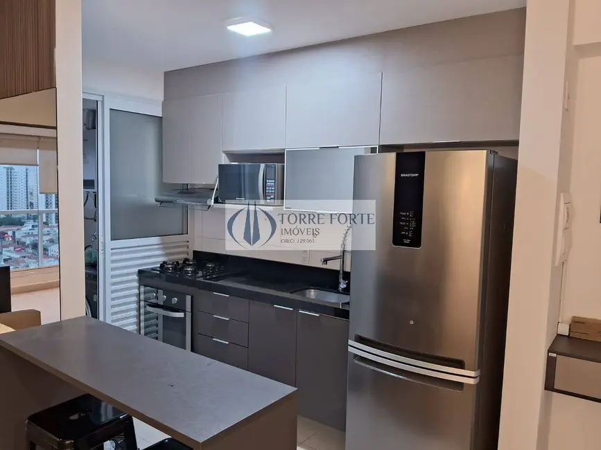 Foto 7 de Apartamento com 2 quartos à venda, 66m2 em Tatuapé, São Paulo - SP