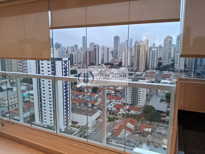 Foto 1 de Apartamento com 2 quartos à venda, 66m2 em Tatuapé, São Paulo - SP