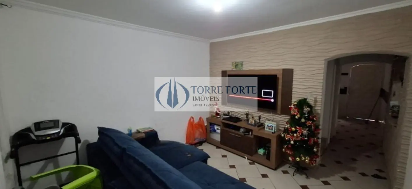 Foto 5 de Casa com 2 quartos à venda, 80m2 em Jardim Panorama (Zona Leste), São Paulo - SP