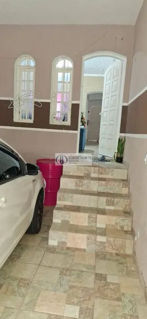 Foto 4 de Casa com 2 quartos à venda, 80m2 em Jardim Panorama (Zona Leste), São Paulo - SP