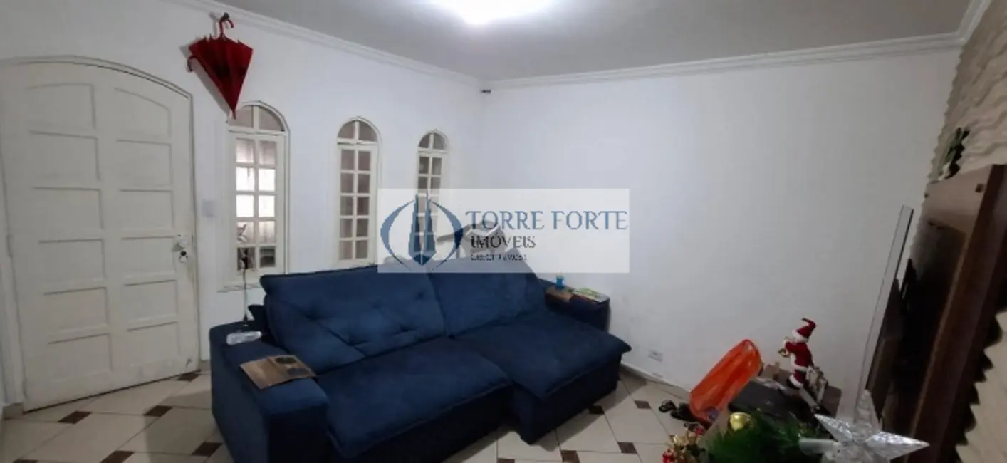 Foto 3 de Casa com 2 quartos à venda, 80m2 em Jardim Panorama (Zona Leste), São Paulo - SP