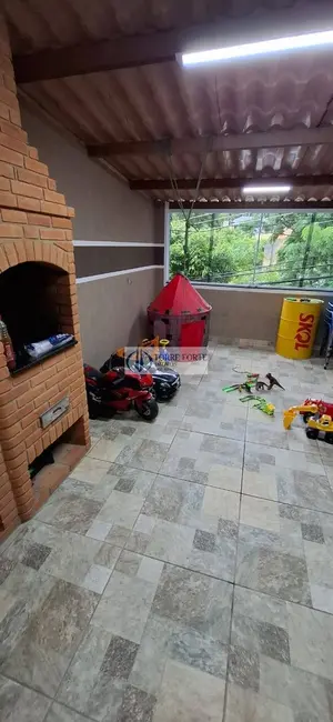 Foto 2 de Casa com 2 quartos à venda, 80m2 em Jardim Panorama (Zona Leste), São Paulo - SP