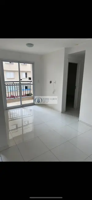 Foto 3 de Apartamento com 2 quartos à venda, 55m2 em Conceição, Diadema - SP