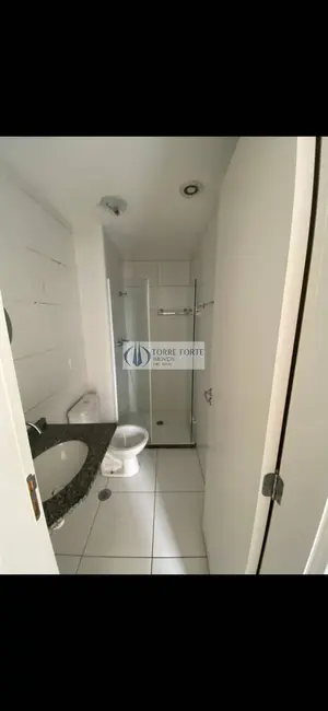 Foto 5 de Apartamento com 2 quartos à venda, 55m2 em Conceição, Diadema - SP