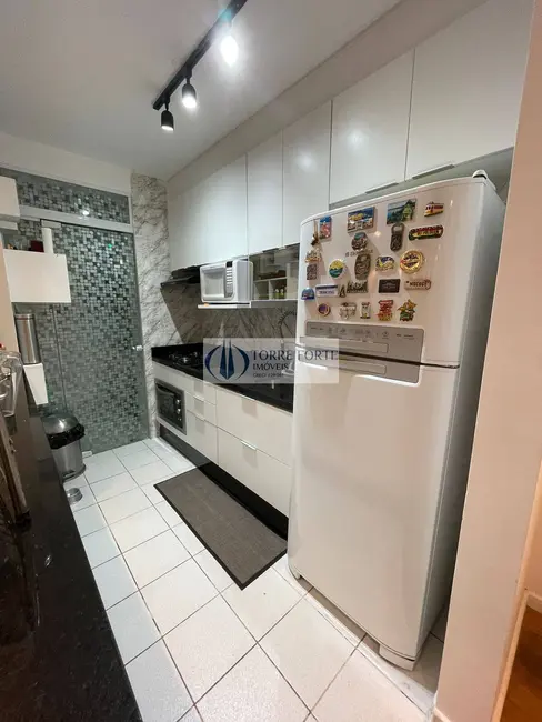 Apartamento com 2 quartos à venda, 69m2 em Vila Andrade, São Paulo - SP - imagem 8 Foto 8 de Apartamento com 2 quartos à venda, 69m2 em Vila Andrade, São Paulo - SP