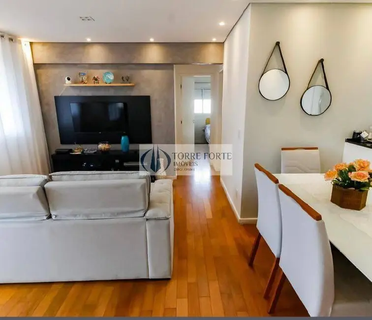 Apartamento com 2 quartos à venda, 69m2 em Vila Andrade, São Paulo - SP - imagem 5 Foto 5 de Apartamento com 2 quartos à venda, 69m2 em Vila Andrade, São Paulo - SP