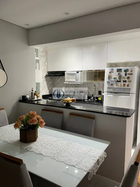 Apartamento com 2 quartos à venda, 69m2 em Vila Andrade, São Paulo - SP - imagem 9 Foto 9 de Apartamento com 2 quartos à venda, 69m2 em Vila Andrade, São Paulo - SP