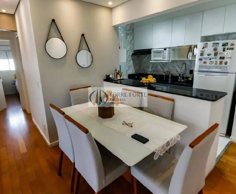Apartamento com 2 quartos à venda, 69m2 em Vila Andrade, São Paulo - SP - imagem 6 Foto 6 de Apartamento com 2 quartos à venda, 69m2 em Vila Andrade, São Paulo - SP