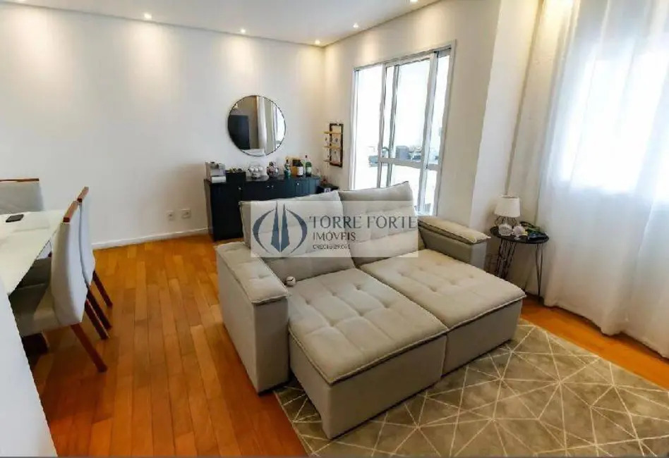 Apartamento com 2 quartos à venda, 69m2 em Vila Andrade, São Paulo - SP - imagem 2 Foto 2 de Apartamento com 2 quartos à venda, 69m2 em Vila Andrade, São Paulo - SP