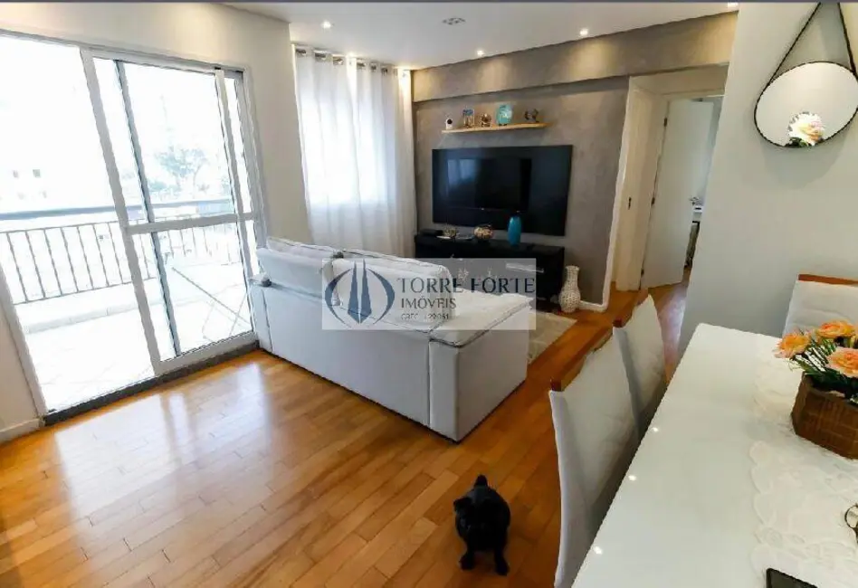 Apartamento com 2 quartos à venda, 69m2 em Vila Andrade, São Paulo - SP - imagem 1 Foto 1 de Apartamento com 2 quartos à venda, 69m2 em Vila Andrade, São Paulo - SP