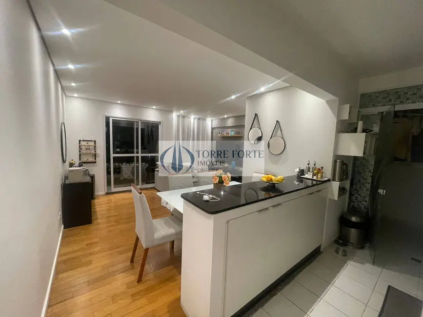 Apartamento com 2 quartos à venda, 69m2 em Vila Andrade, São Paulo - SP - imagem 7 Foto 7 de Apartamento com 2 quartos à venda, 69m2 em Vila Andrade, São Paulo - SP