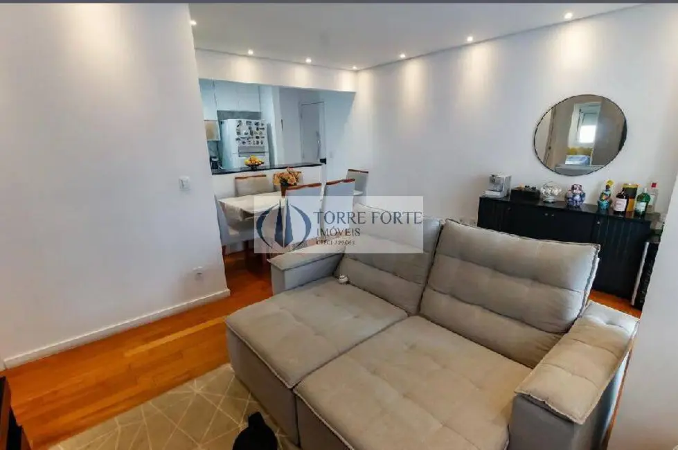 Apartamento com 2 quartos à venda, 69m2 em Vila Andrade, São Paulo - SP - imagem 3 Foto 3 de Apartamento com 2 quartos à venda, 69m2 em Vila Andrade, São Paulo - SP