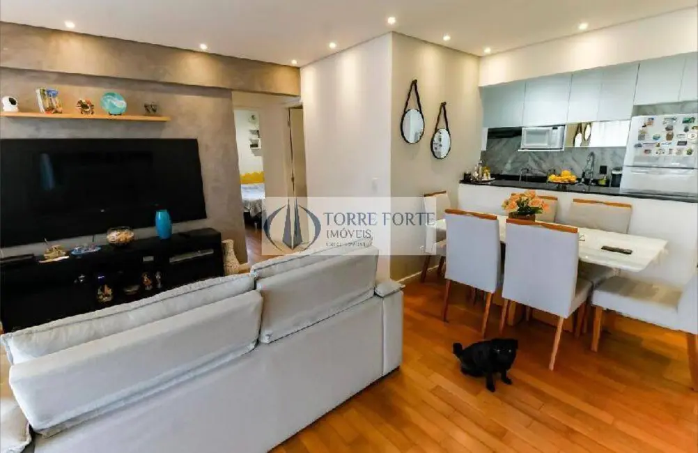 Apartamento com 2 quartos à venda, 69m2 em Vila Andrade, São Paulo - SP - imagem 4 Foto 4 de Apartamento com 2 quartos à venda, 69m2 em Vila Andrade, São Paulo - SP